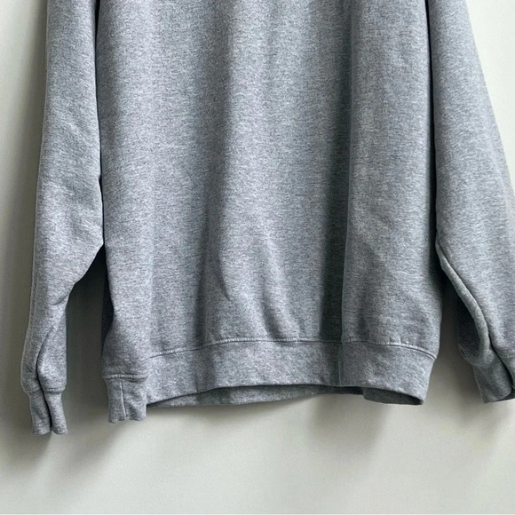 ROCKY Balboa Adult Size 2XL Sweatshirt Loot Crate Lootwear Exclusive Boxing - Picture 9 of 10